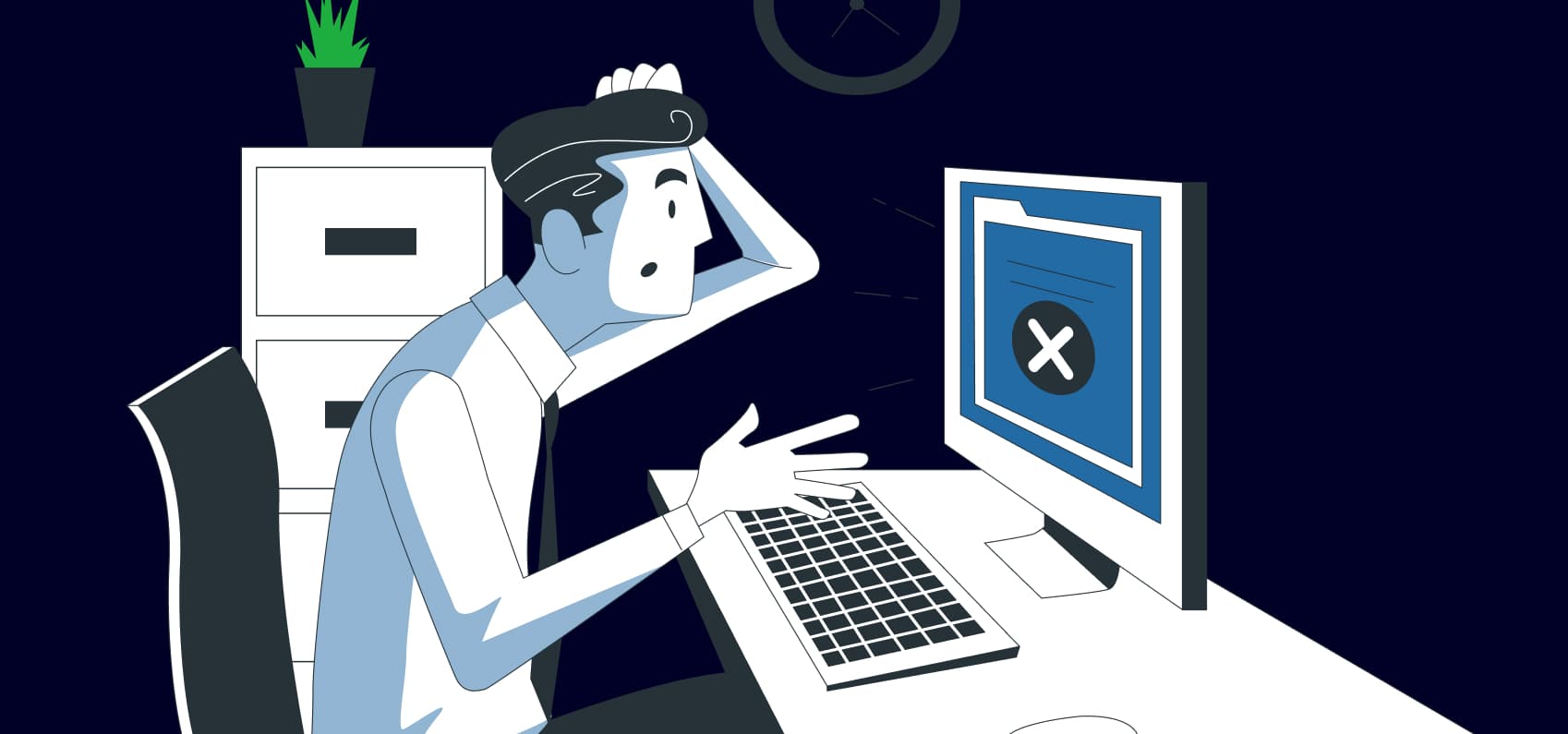 Avoid Non-Compliant SaaS Companies image