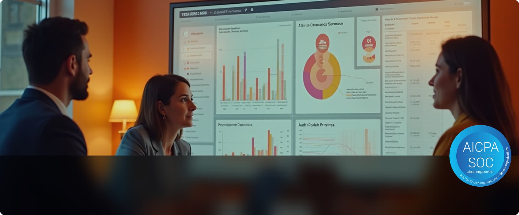 How to Prepare for Your First SOC 2 Audit: A SaaS Leader’s Roadmap banner image